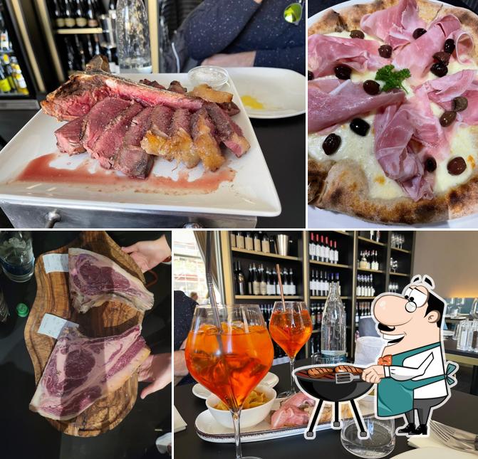 Pizzeria Orologio