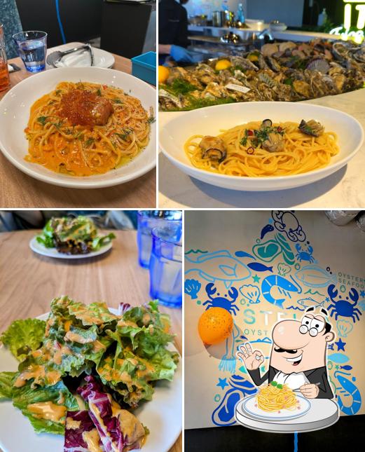 STELLA-OYSTER & SEAFOOD-