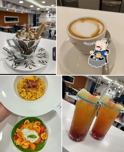 Sidney caffè