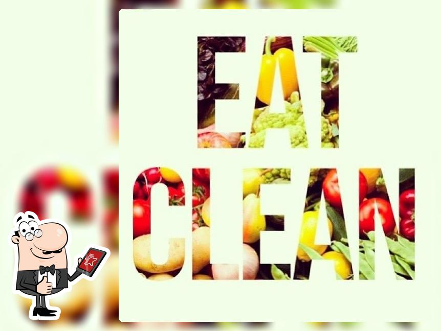 The EAT CLEAN Team