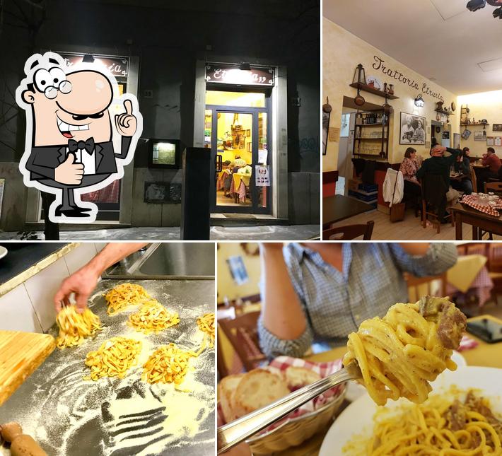 Trattoria Etruria 39