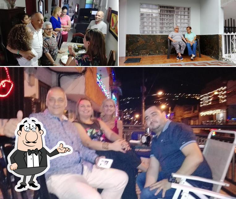 Morgan's GastroBar