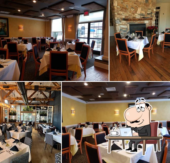 Ristorante Castello