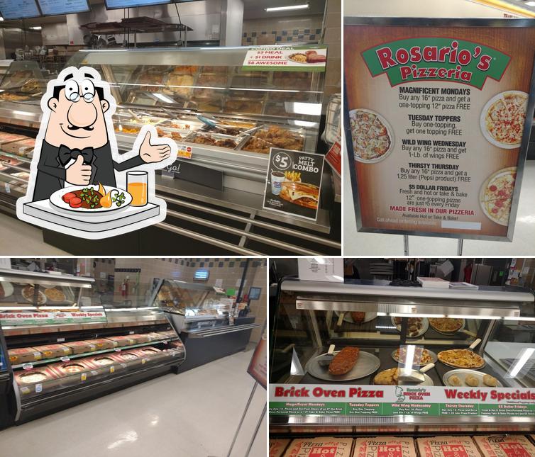Rosario's Pizzeria
