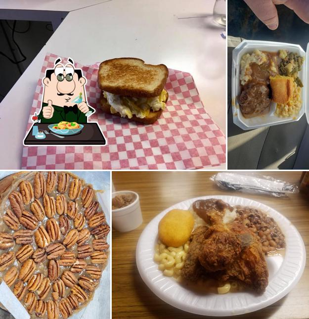 Soul Food Kitchen
