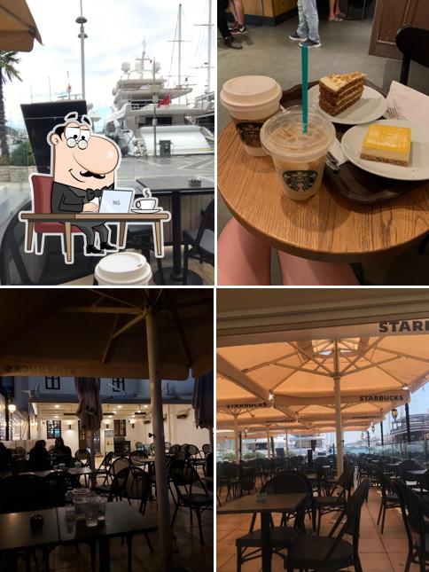 Starbucks