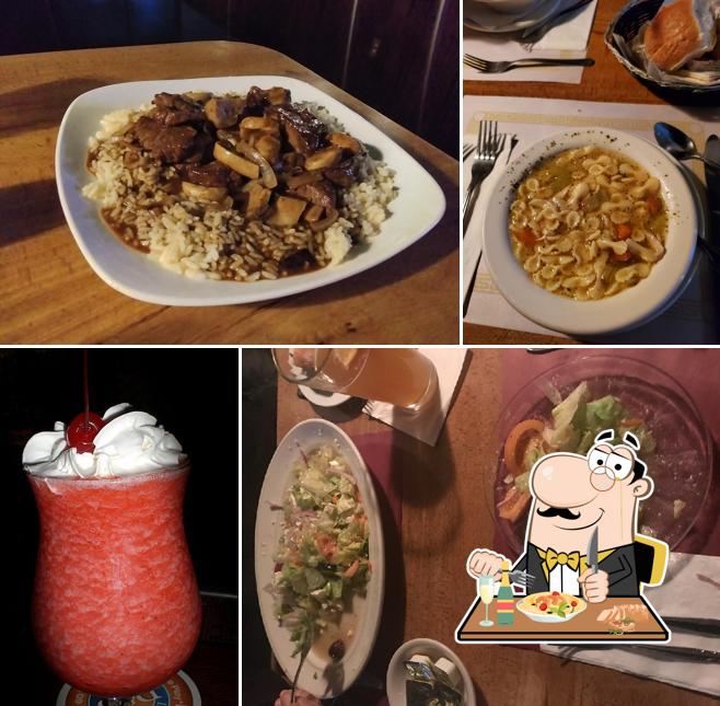 Eli's Place