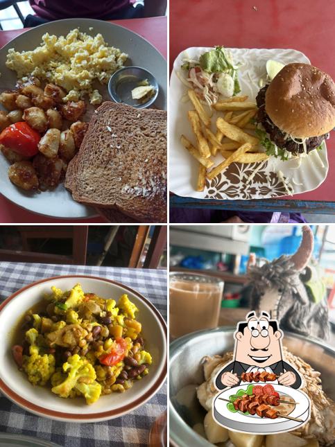 Sun Welcome Restaurant
