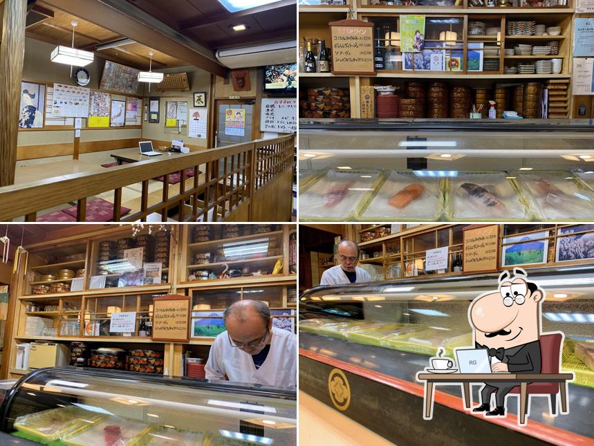 Sushi Kiyo