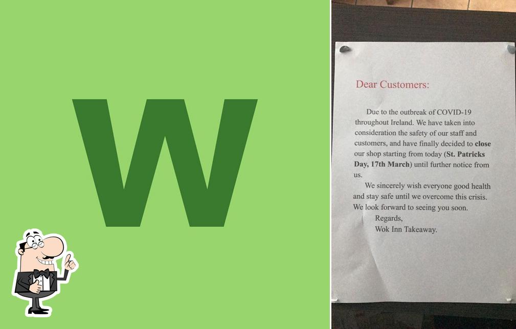 Wok Inn