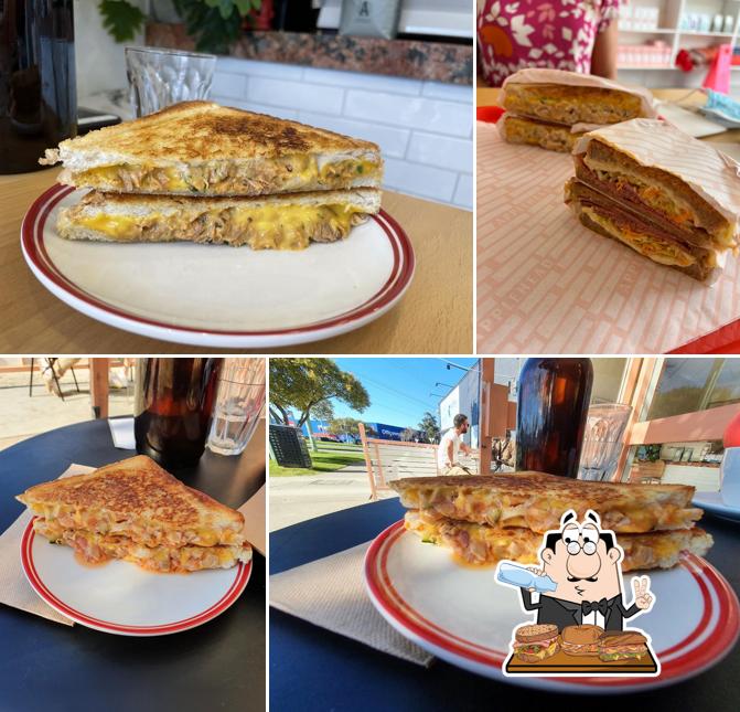 Applehead Deli (LaTrobe Street Mentone)