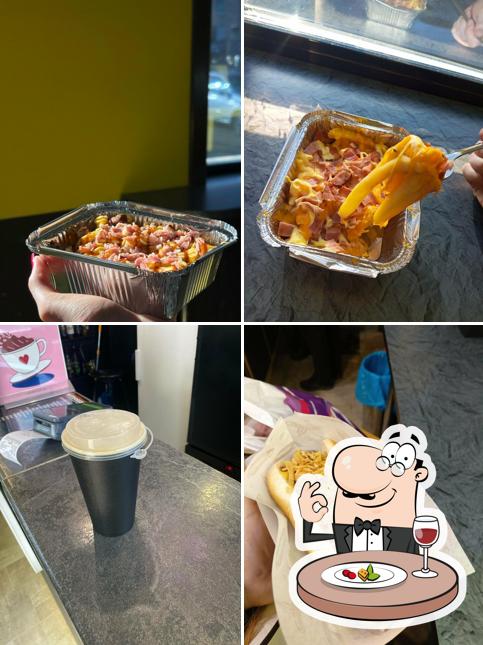 Hotdogger