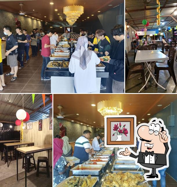 Kedai Makan Tapau