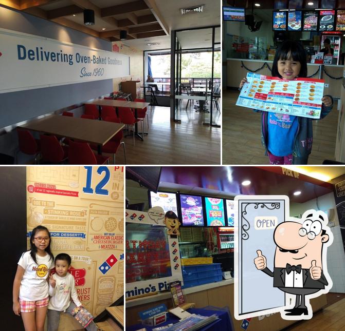 Domino's Pizza