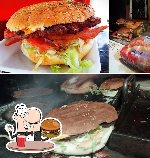 Don Burger