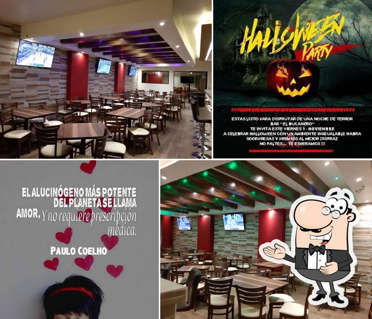 Restaurant Y Mariscos El Bucanero Charcas