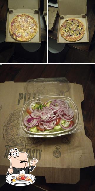 Giuseppe's Pizzarei