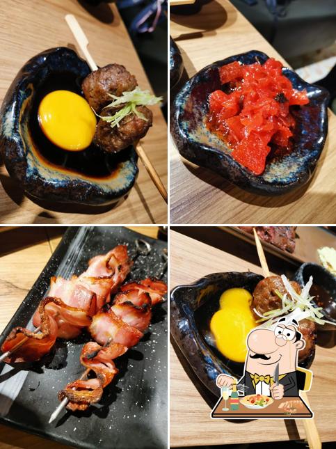 Honoyaki Izakaya