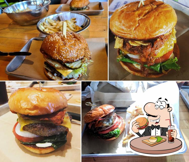 Hopdoddy Burger Bar