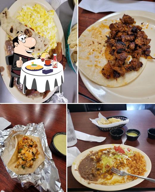 Juanita's Taqueria