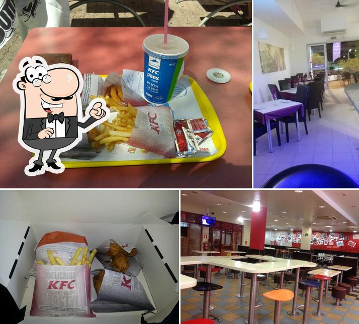 KFC