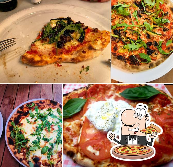 Nolita Pizzabar