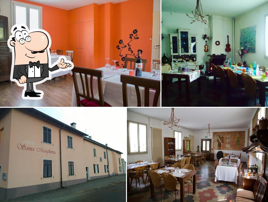 Osteria Santa Margherita