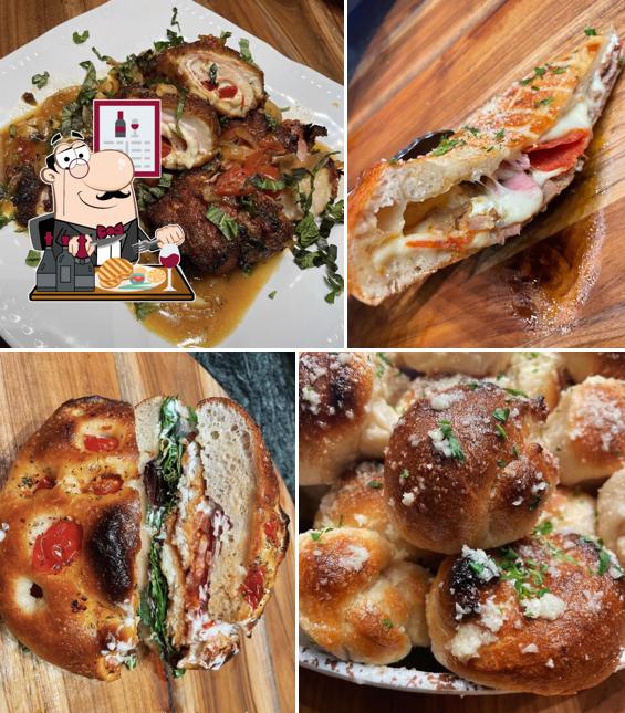Francesco's Pizza & Restaurant of Edison NJ