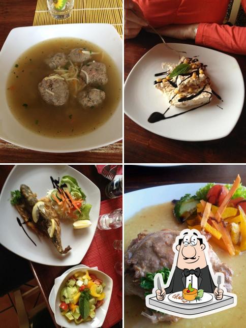 Restaurace Morava