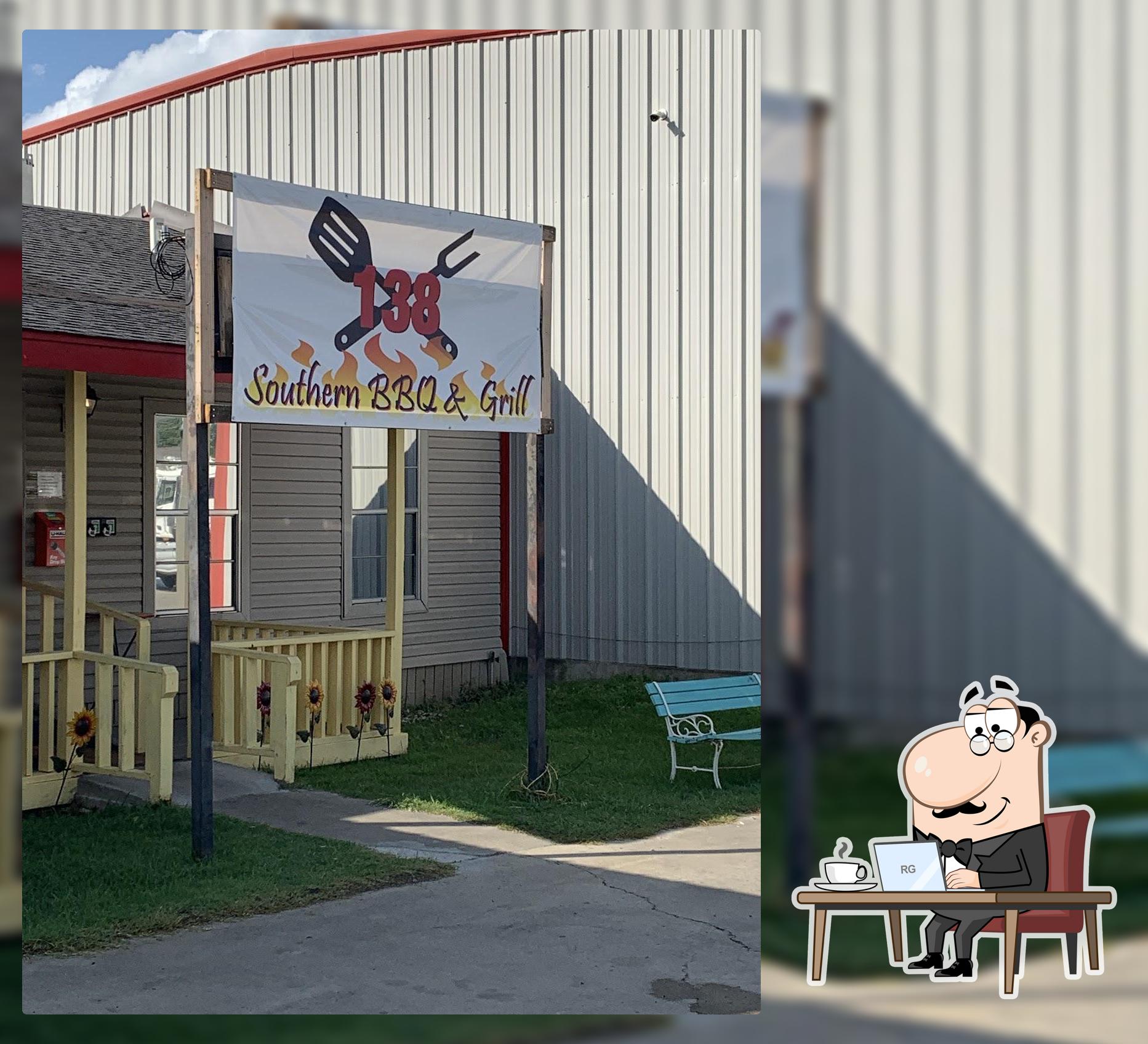 Rayville Southern BBQ & Grill