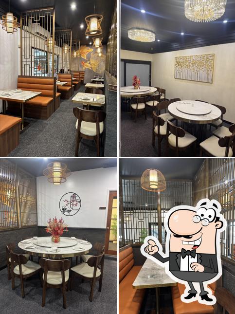 知味 2 Chefs Chinese