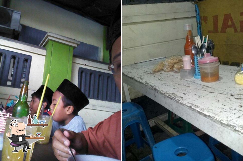 Bakso Manunggal
