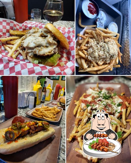 Beefy's