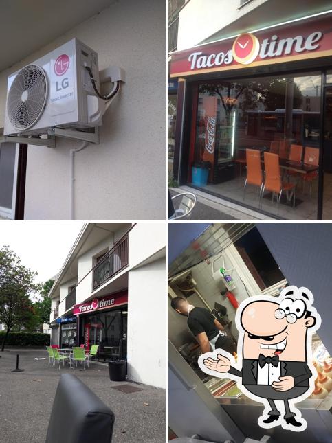 Chik N Burger - Lyon 8
