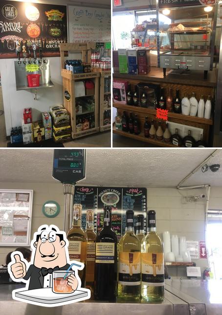 Country Breeze Carry Out