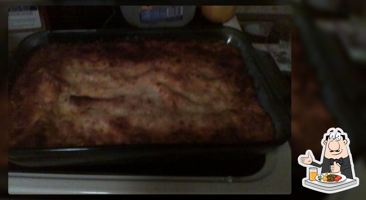 Dee's home cooking and catering