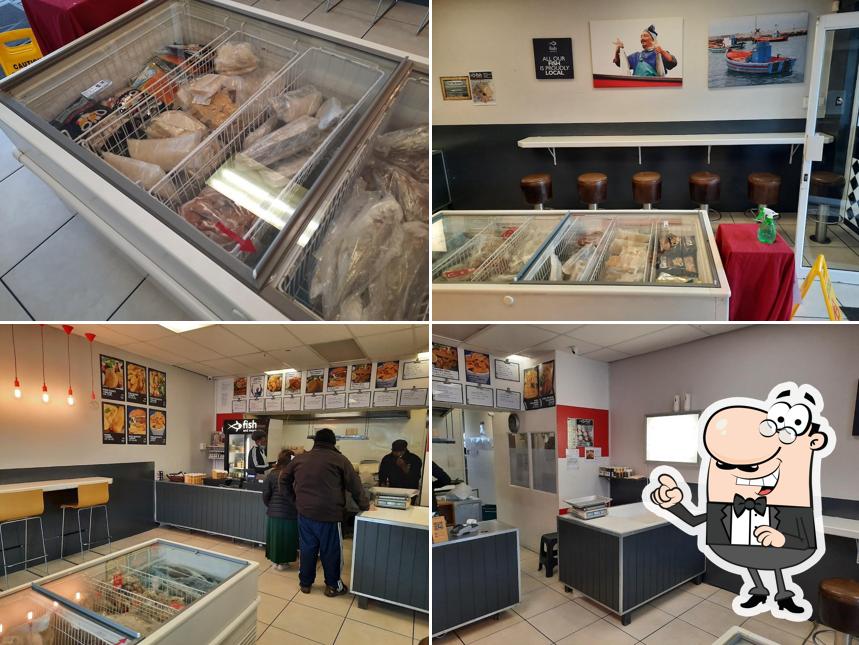 Fish and More Bredasdorp