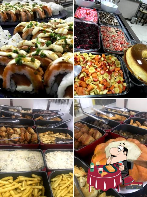 Galleto's Grill