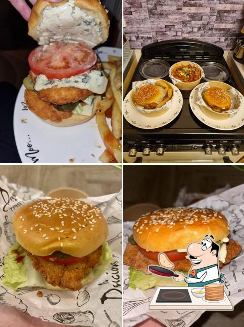 Jim Jams Catering