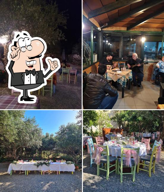 Liofito Taverna Sissi