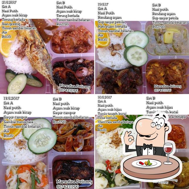 MarSofiea Food Delivery
