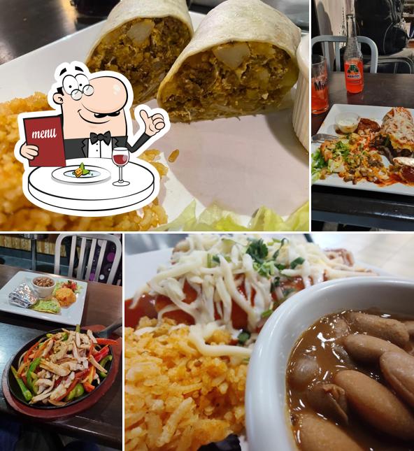 Mari Chuy's