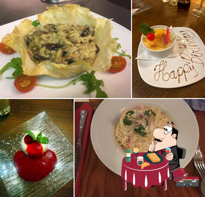 Padella D'oro Restaurant