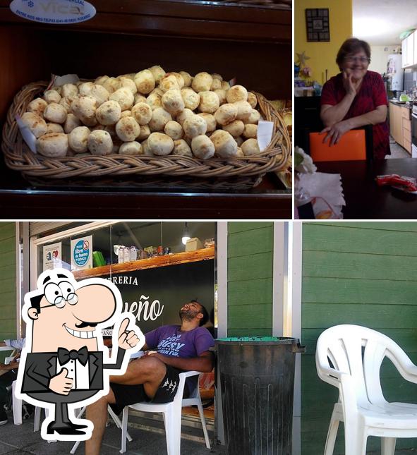 Panadería Mi Sueño Año 2000