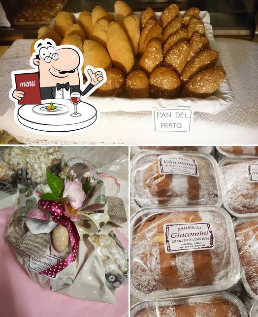 Panificio Giacomini Paolo