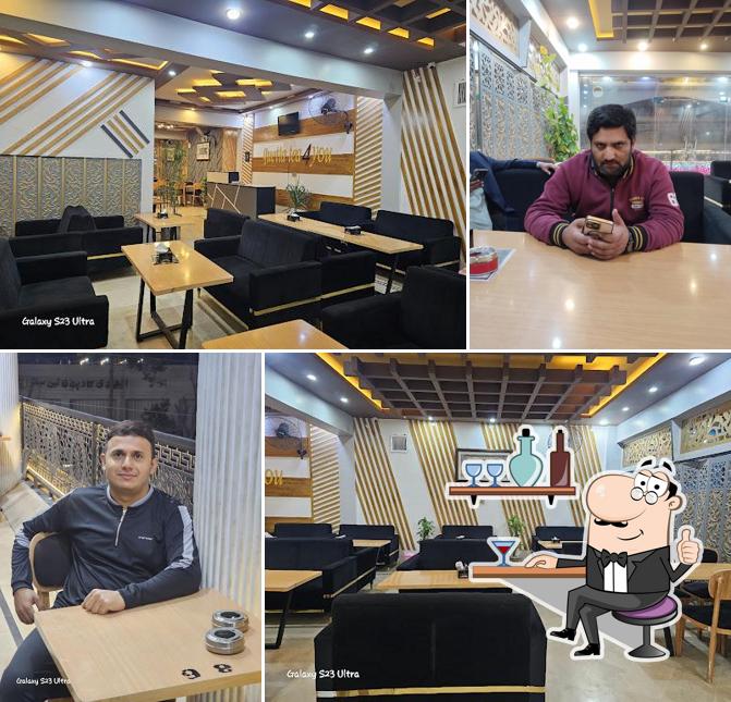 Quetta Tea 4 You restaurant