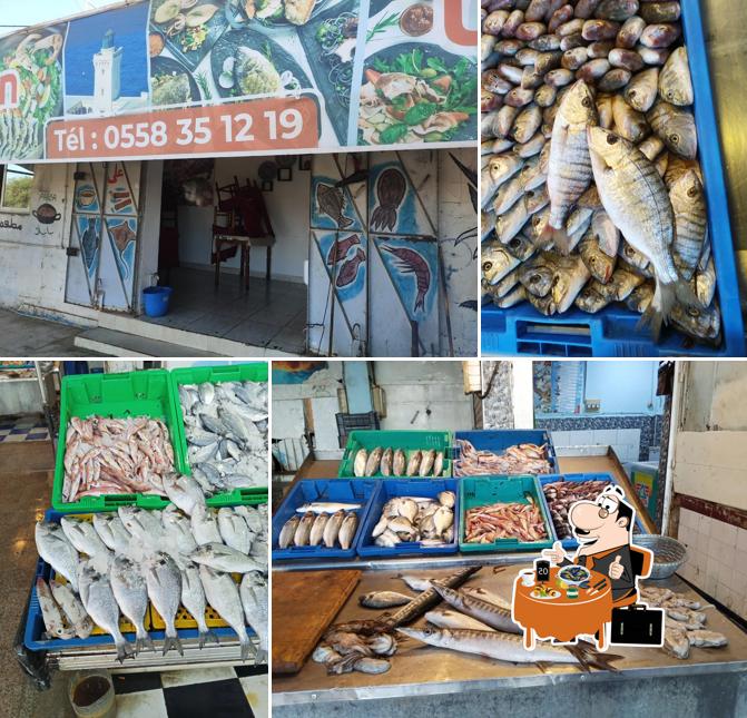 Restaurant Rayan