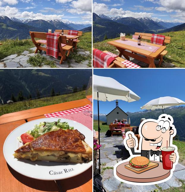 SSC Ski und Snowboard Club Hütte by Hotel Bellwald