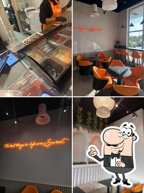 The Waffle Co. (Surrey)