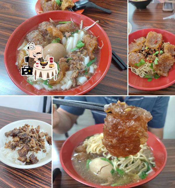 二元爆皮麵